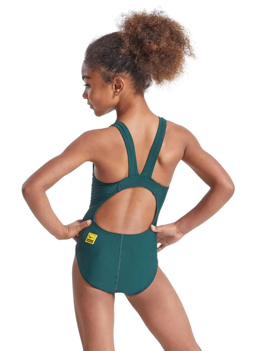 FINIS Solid Bladeback Youth