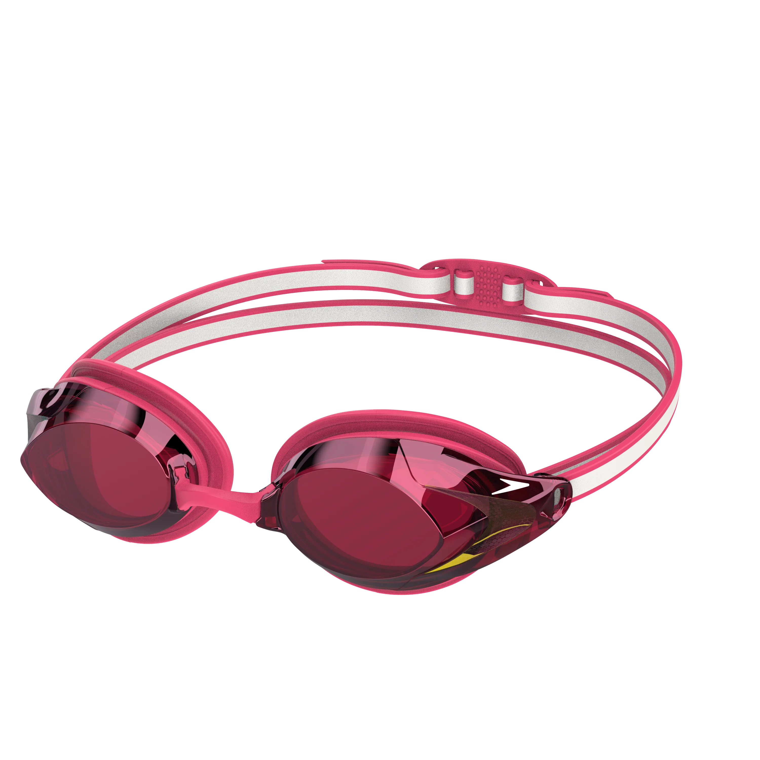 Speedo Women's Vanquisher Mirrored 3.0 Goggle