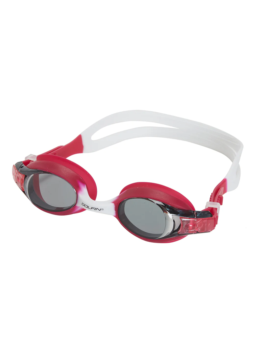 Dolfin Flipper Goggle Youth