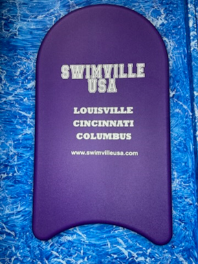 Swimville USA Kickboard