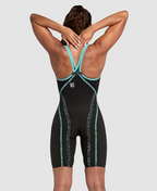 ARENA POWERSKIN PRIMO CLOSED BACK