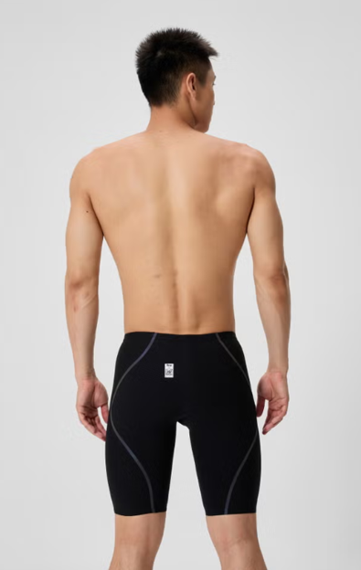 Speedo Pure Intent 2.0 High Waist Jammer