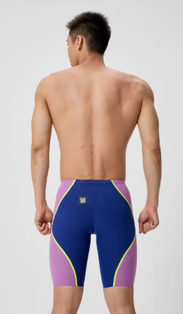 Speedo Pure Intent 2.0 High Waist Jammer