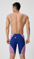 Speedo Pure Intent 2.0 High Waist Jammer