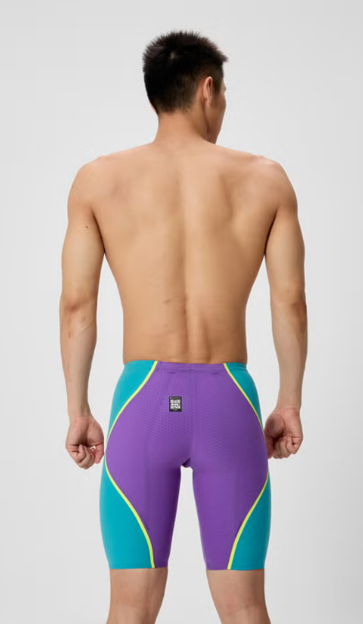 Speedo Pure Intent 2.0 Jammer