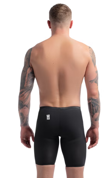 Speedo Pure Valor 2.0 High Waist Jammer