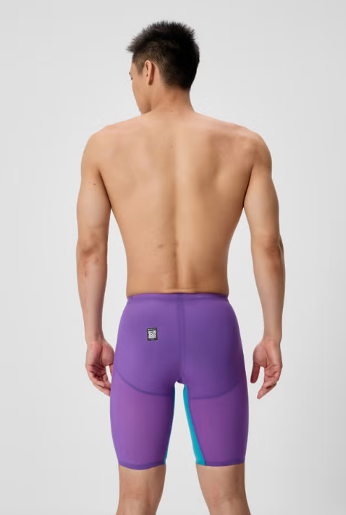Speedo Pure Valor 2.0 High Waist Jammer