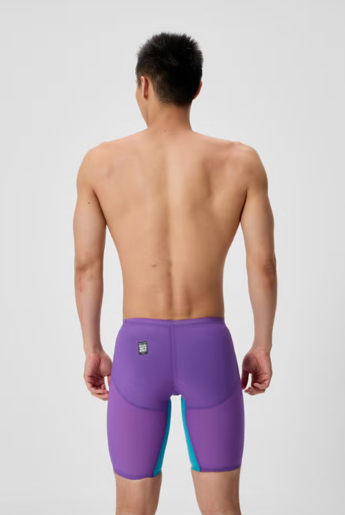 Speedo Pure Valor 2.0 Jammer