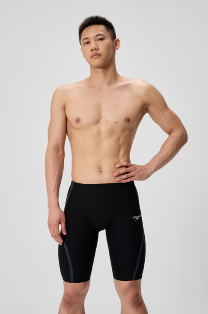 Speedo Pure Intent 2.0 High Waist Jammer
