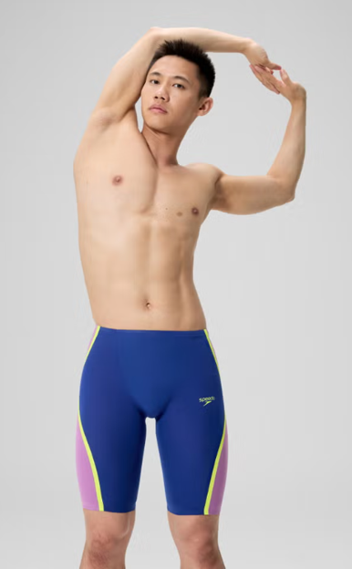 Speedo Pure Intent 2.0 High Waist Jammer
