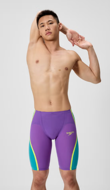 Speedo Pure Intent 2.0 Jammer