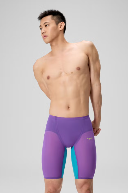 Speedo Pure Valor 2.0 High Waist Jammer