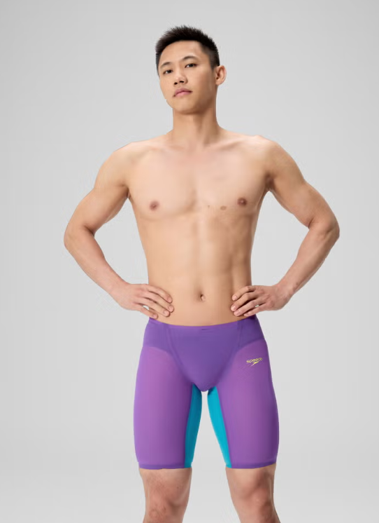 Speedo Pure Valor 2.0 Jammer
