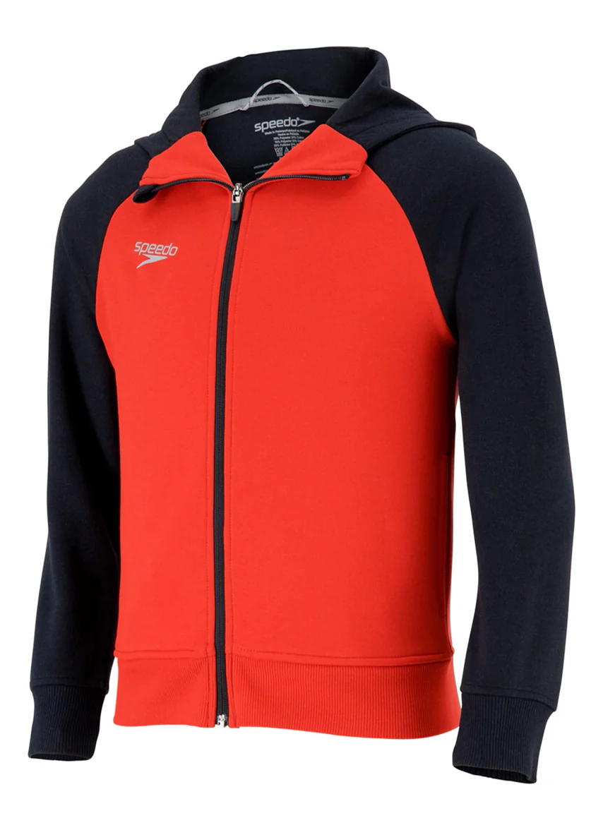 Speedo Female Team Jacket