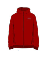 TYR Youth Tech Jacket