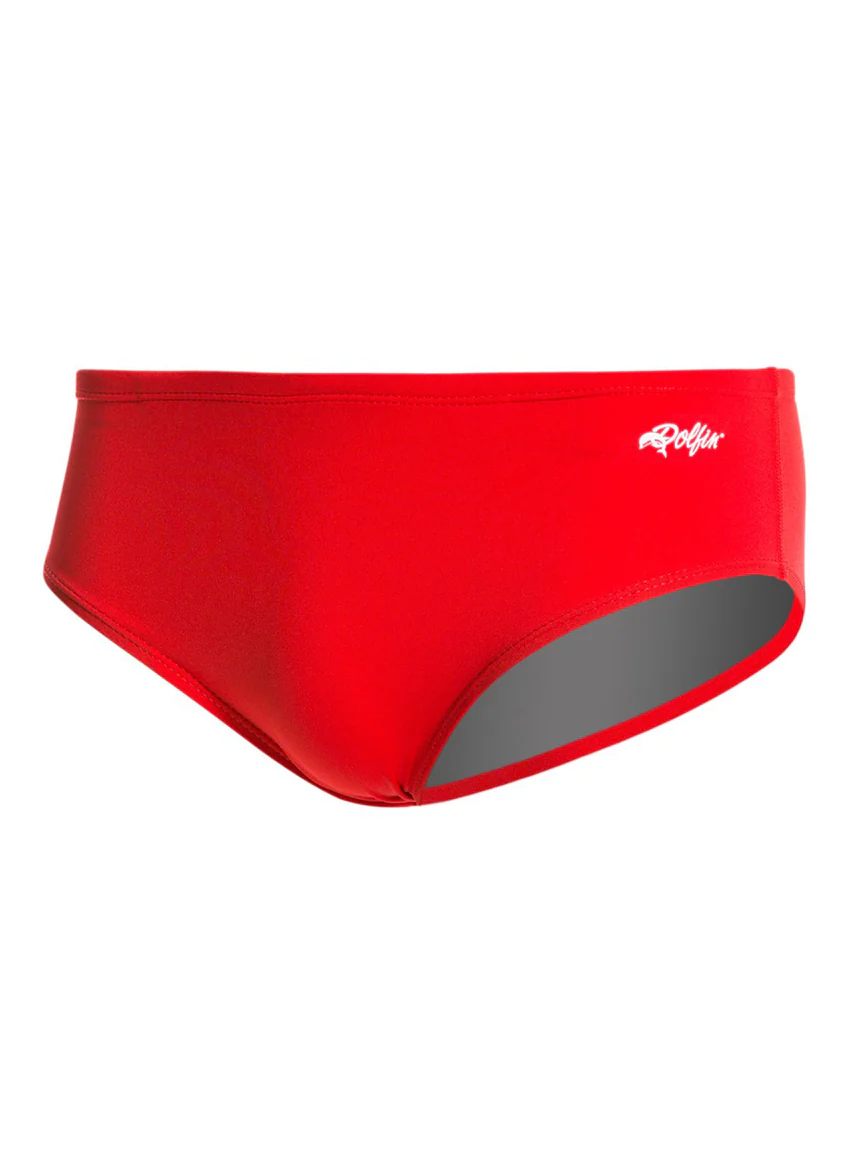 Dolfin Reliance Brief Solid