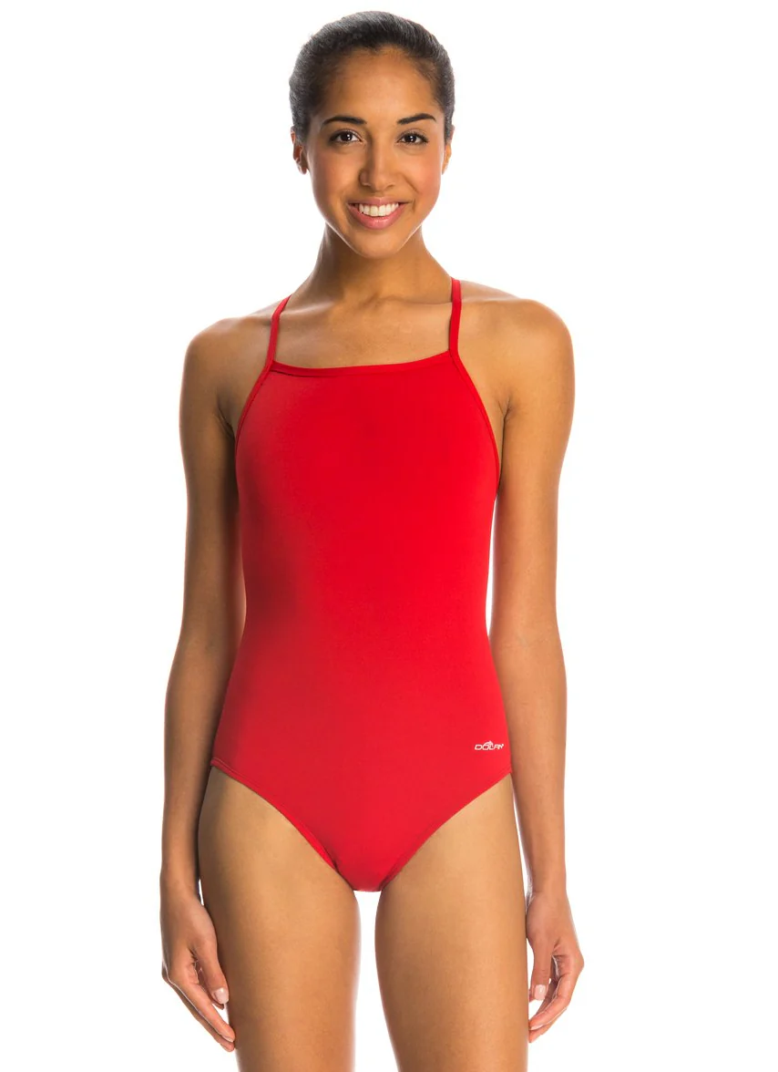 Doflin Reliance V Back Solid