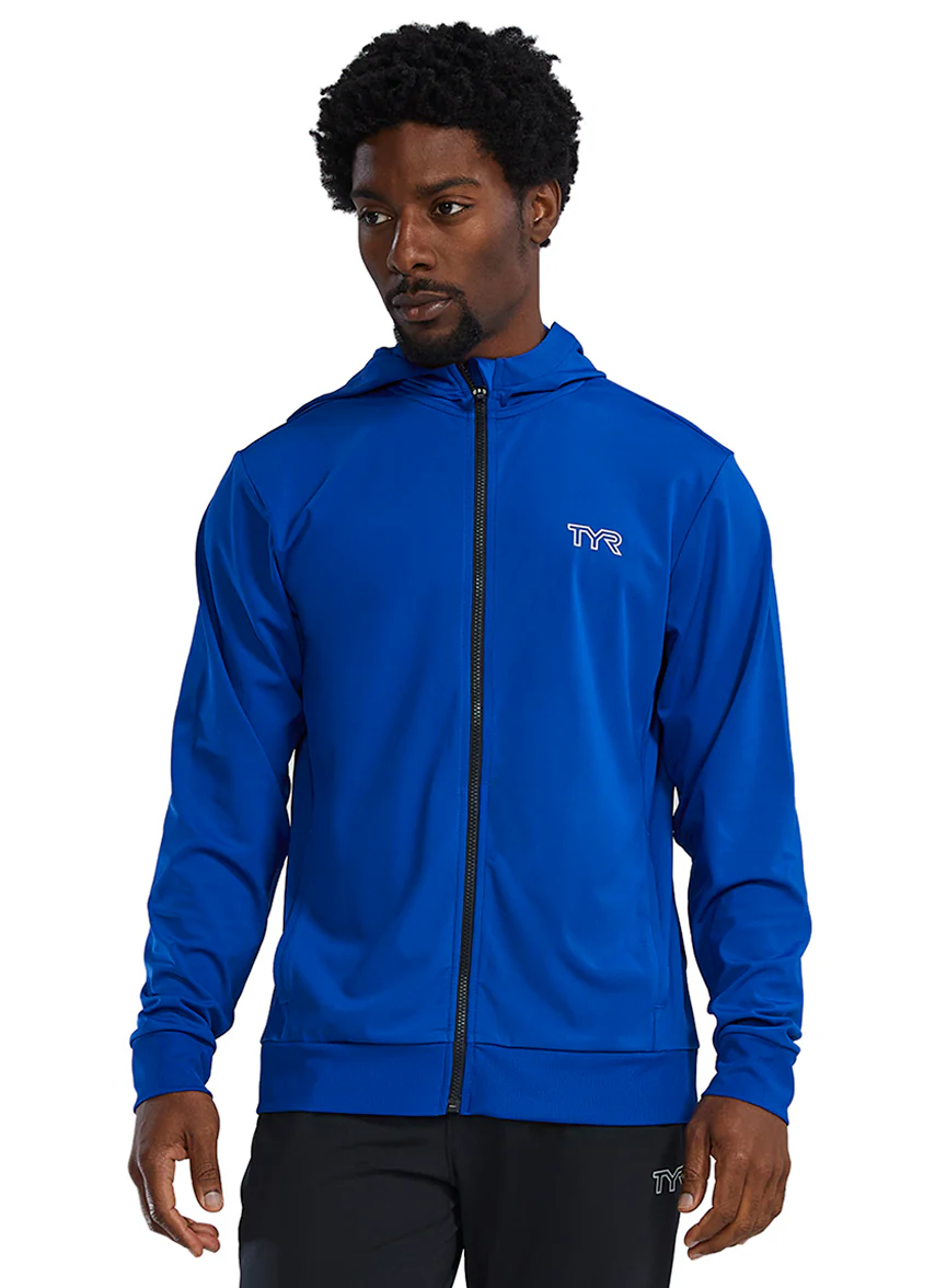 TYR Men's Tech Jacket