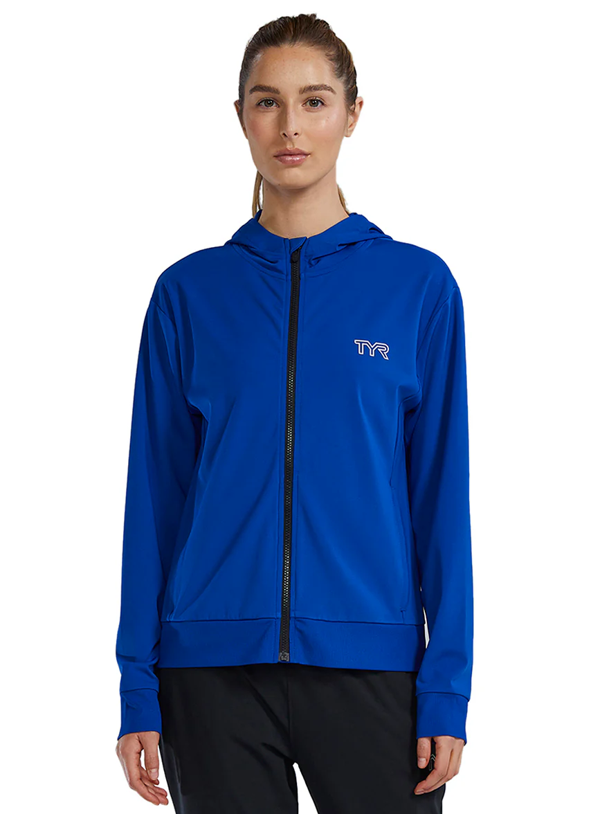 TYR Women's Tech Jacket