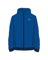 TYR Youth Tech Jacket