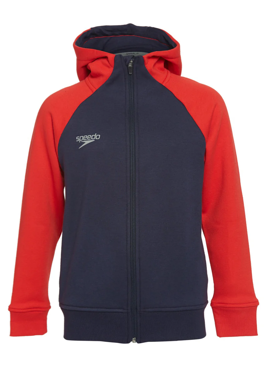 Speedo Female Team Jacket