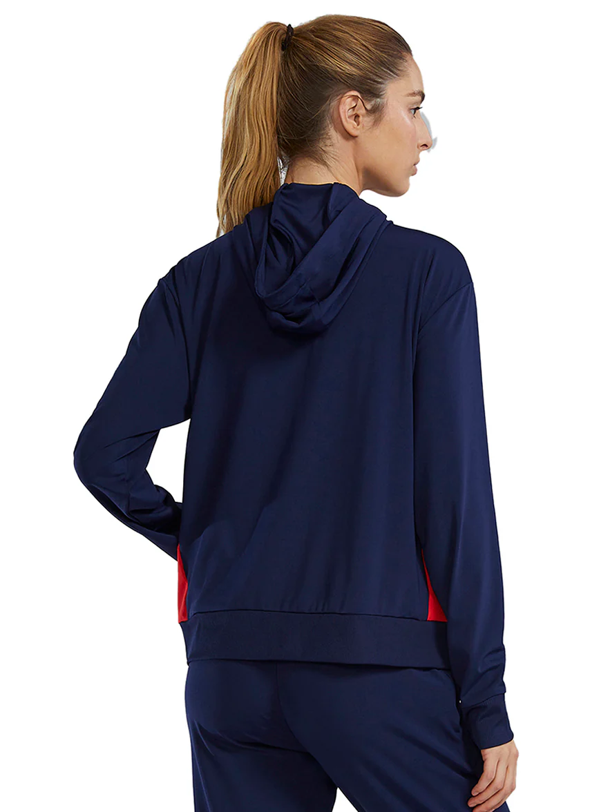 TYR Women's Tech Jacket