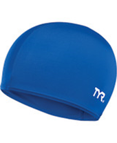 TYR LYCRA SWIM CAP