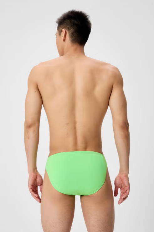 Speedo Male Solid Brief