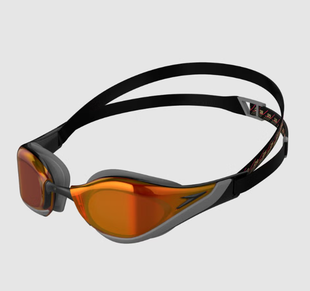 Speedo Fastskin Pure Focus Mirrored Goggle