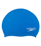 Speedo Elastomeric Solid Silicone Cap