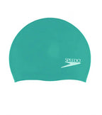 Speedo Elastomeric Solid Silicone Cap