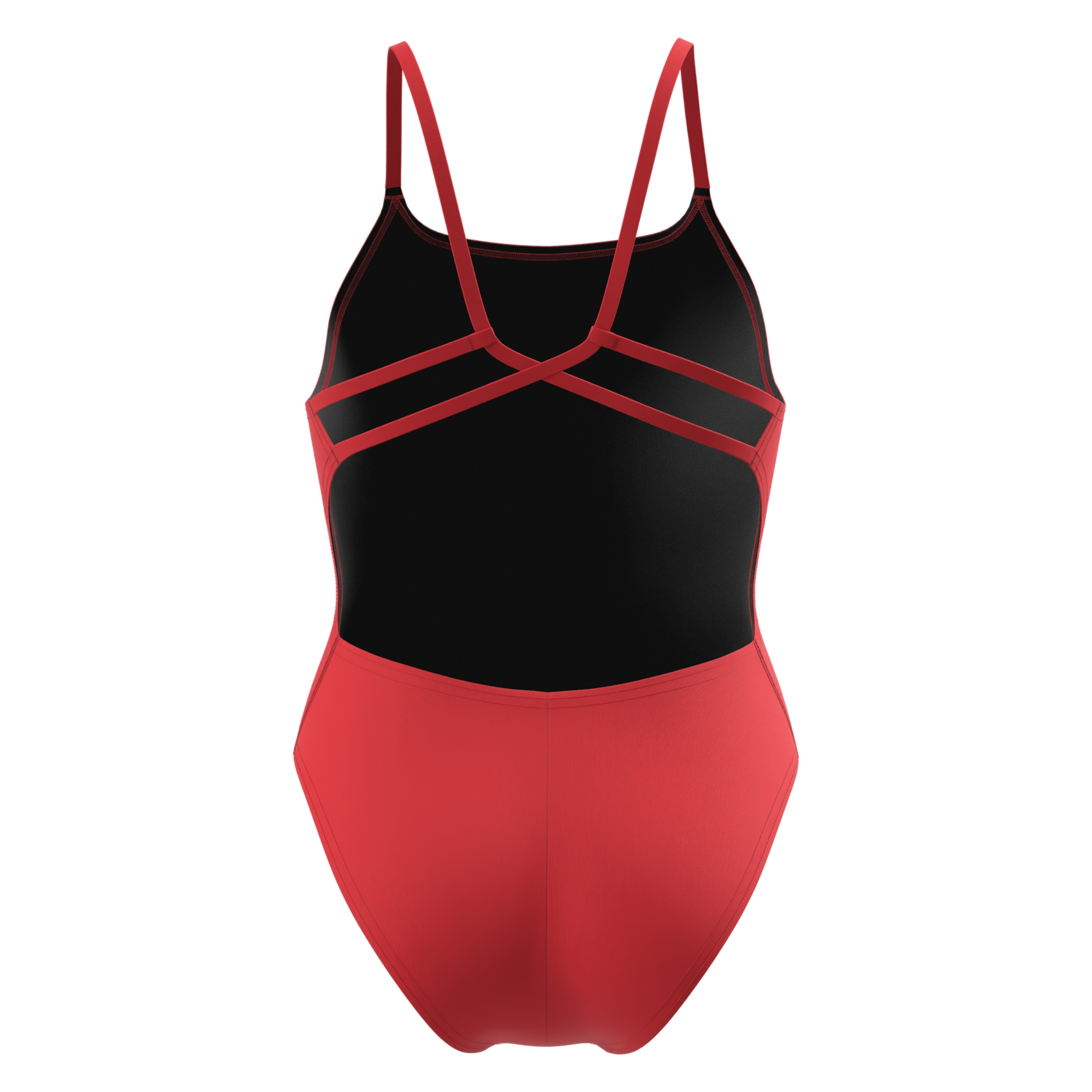 Speedo Endurance X Strappy Back