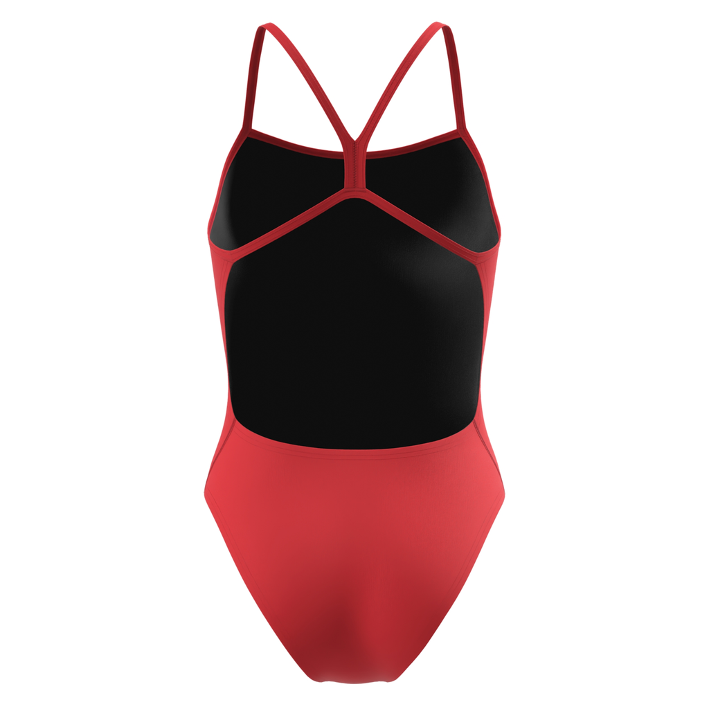 Speedo Endurance X V-Back 2.0
