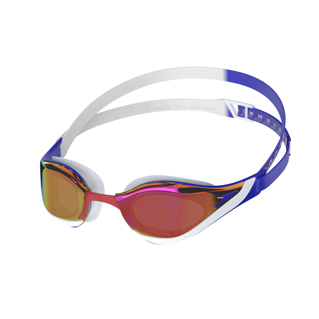 Speedo Fastskin Pure Focus Mirrored Goggle