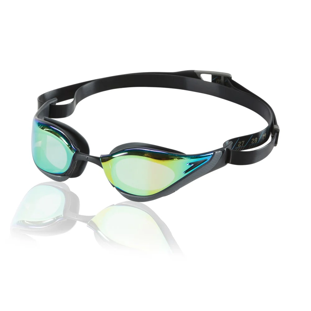 Speedo Fastskin Pure Focus Mirrored Goggle