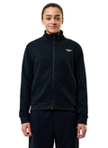 Speedo Female Team Fleece Full Zip Jacket