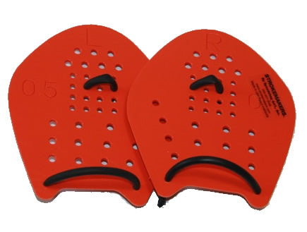 Strokemaker Paddles