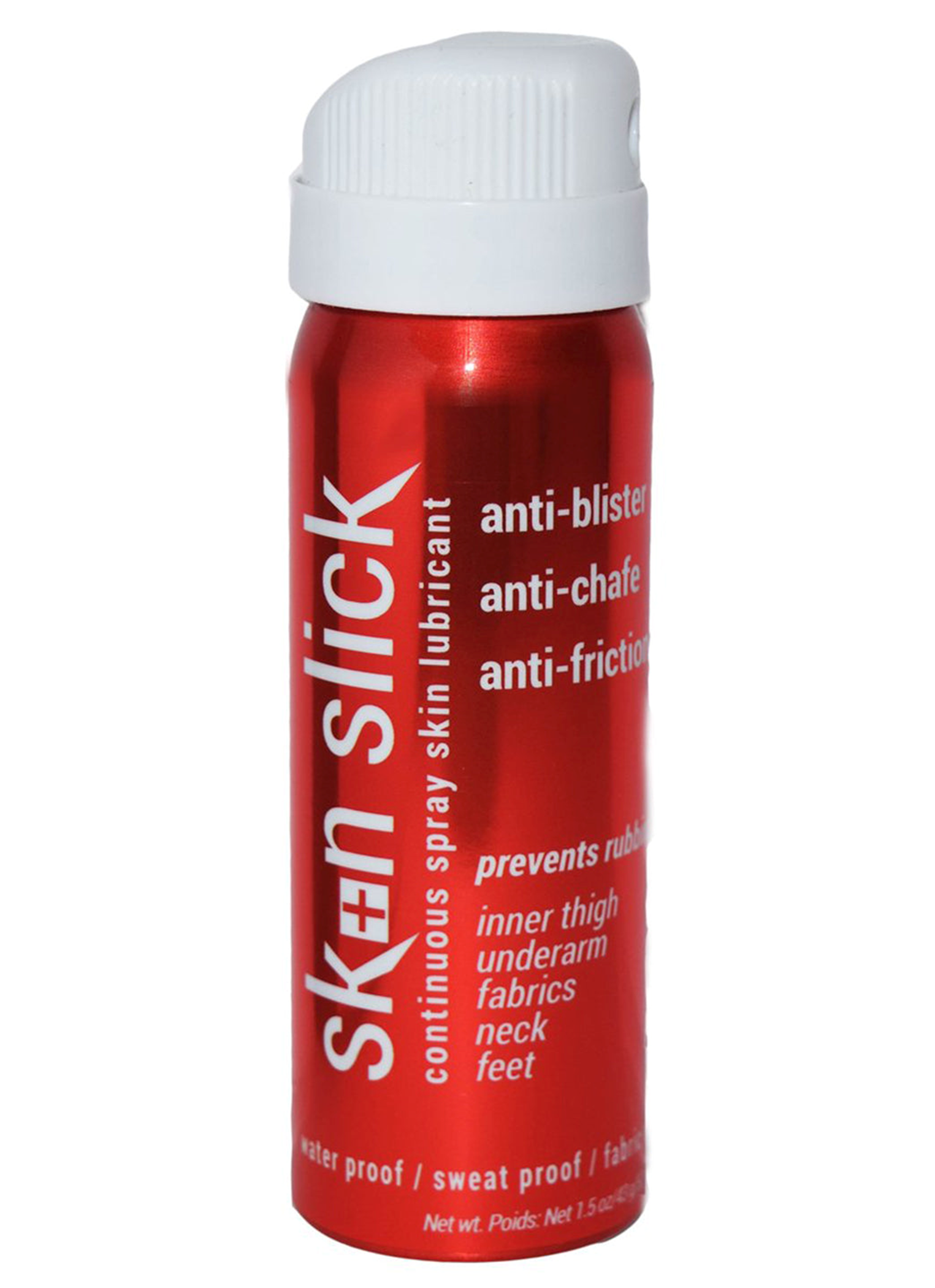 Skin Slick Spray