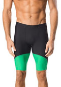 SPEEDO SPARK SPLICE JAM BLK/GRN