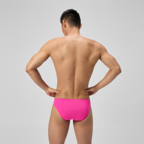 Speedo Male Solid Brief