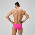 Speedo Male Solid Brief