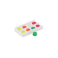 Speedo Begin-To-Swim Kids Silicone Ear Plugs