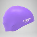 Speedo Biofuse Cap Indigo Glow