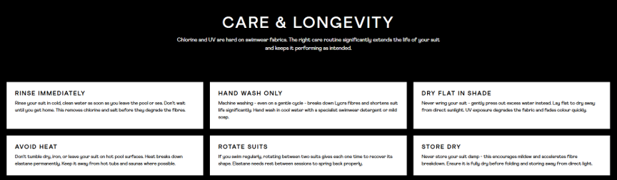 Speedo Endurance X Jammer