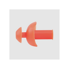 Speedo Ergo Ear Plugs Junior