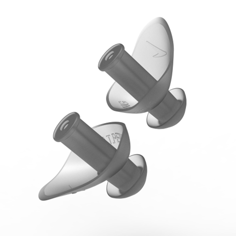 Speedo Ergo Ear Plugs