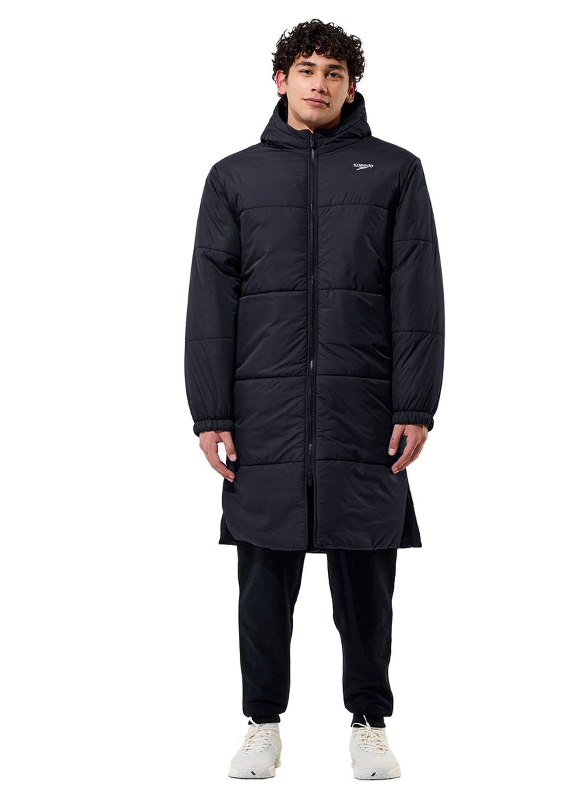 Speedo Unisex Hydropuff Parka