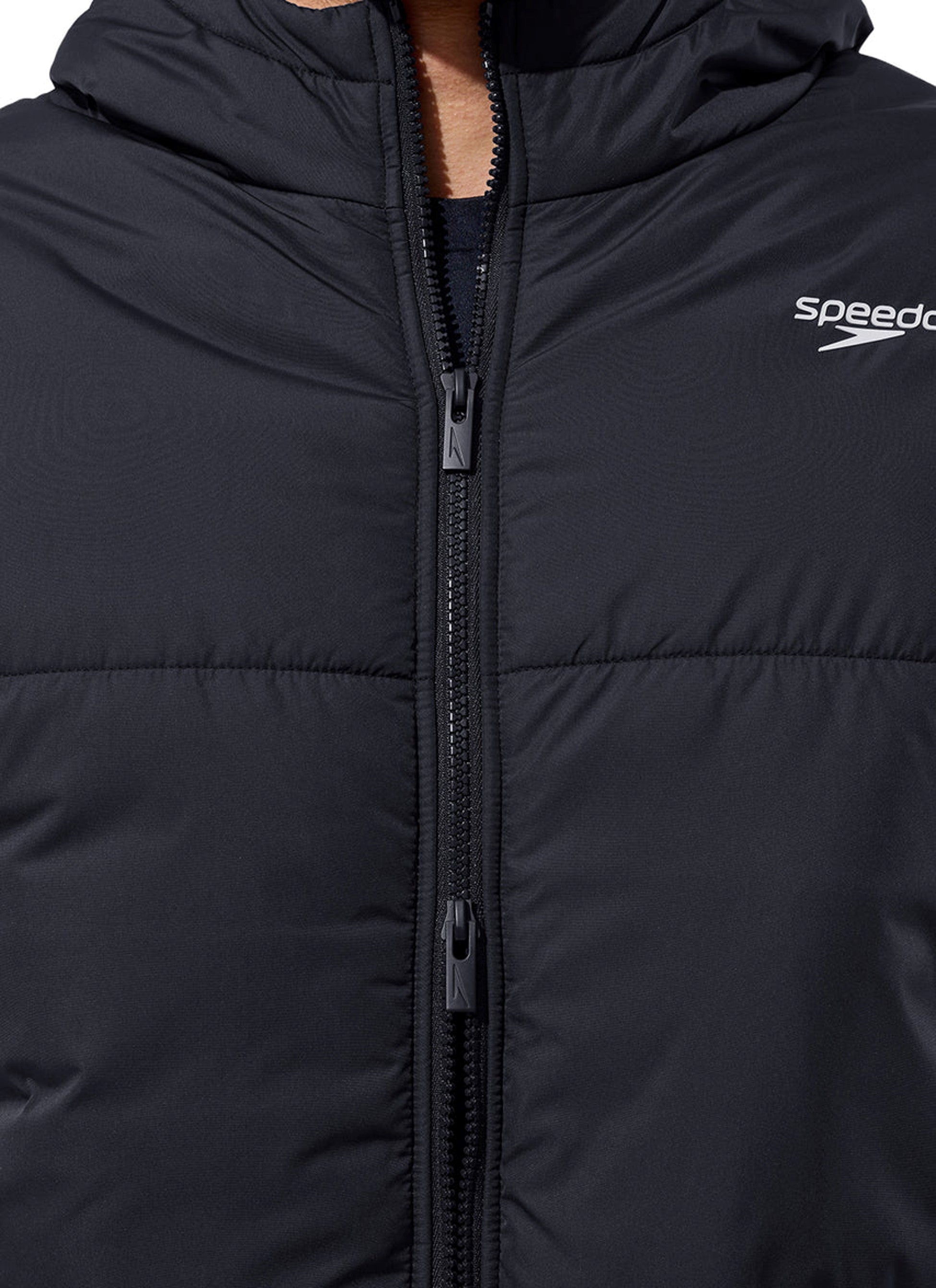 Speedo Unisex Hydropuff Parka