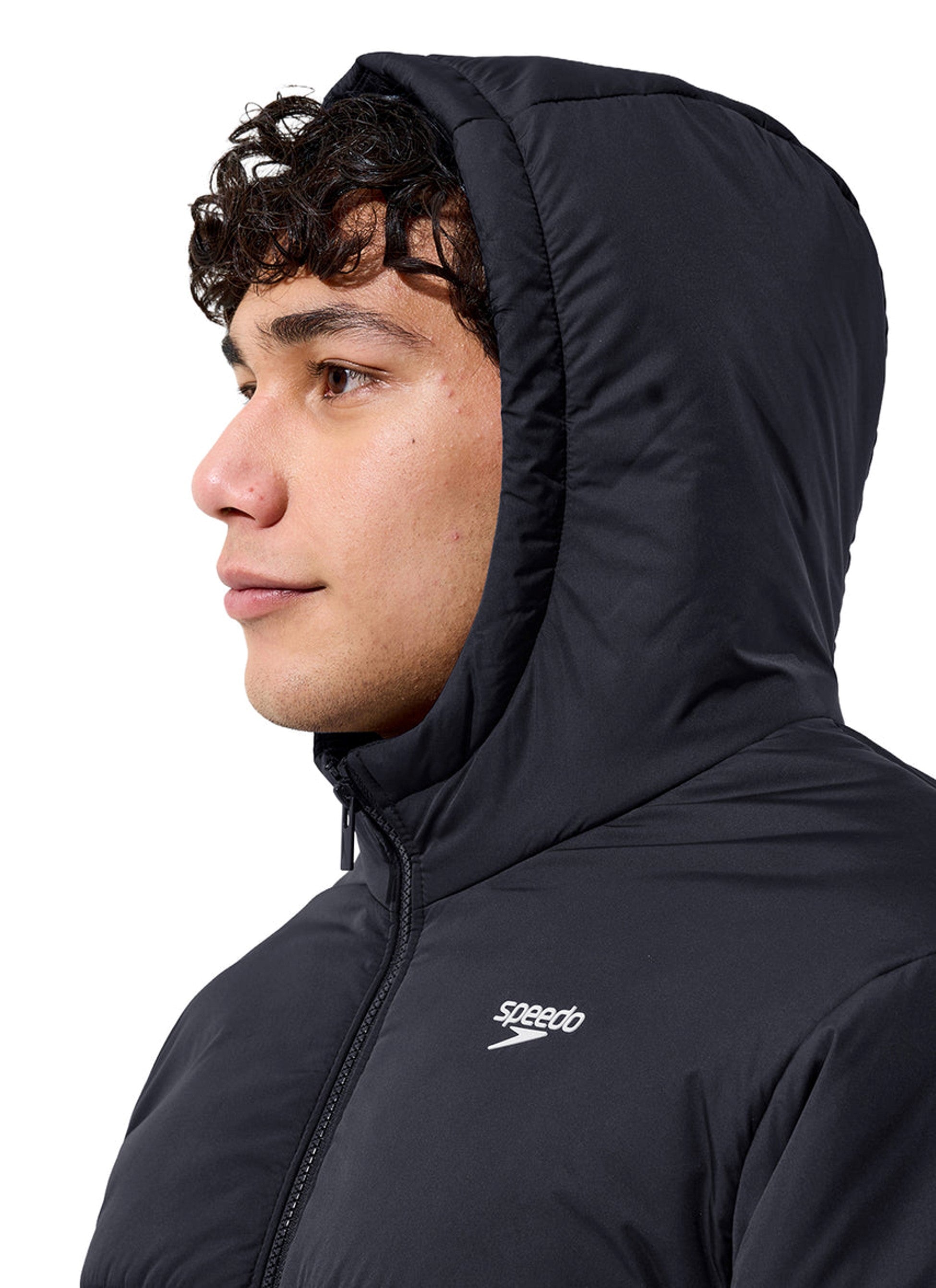 Speedo Unisex Hydropuff Parka