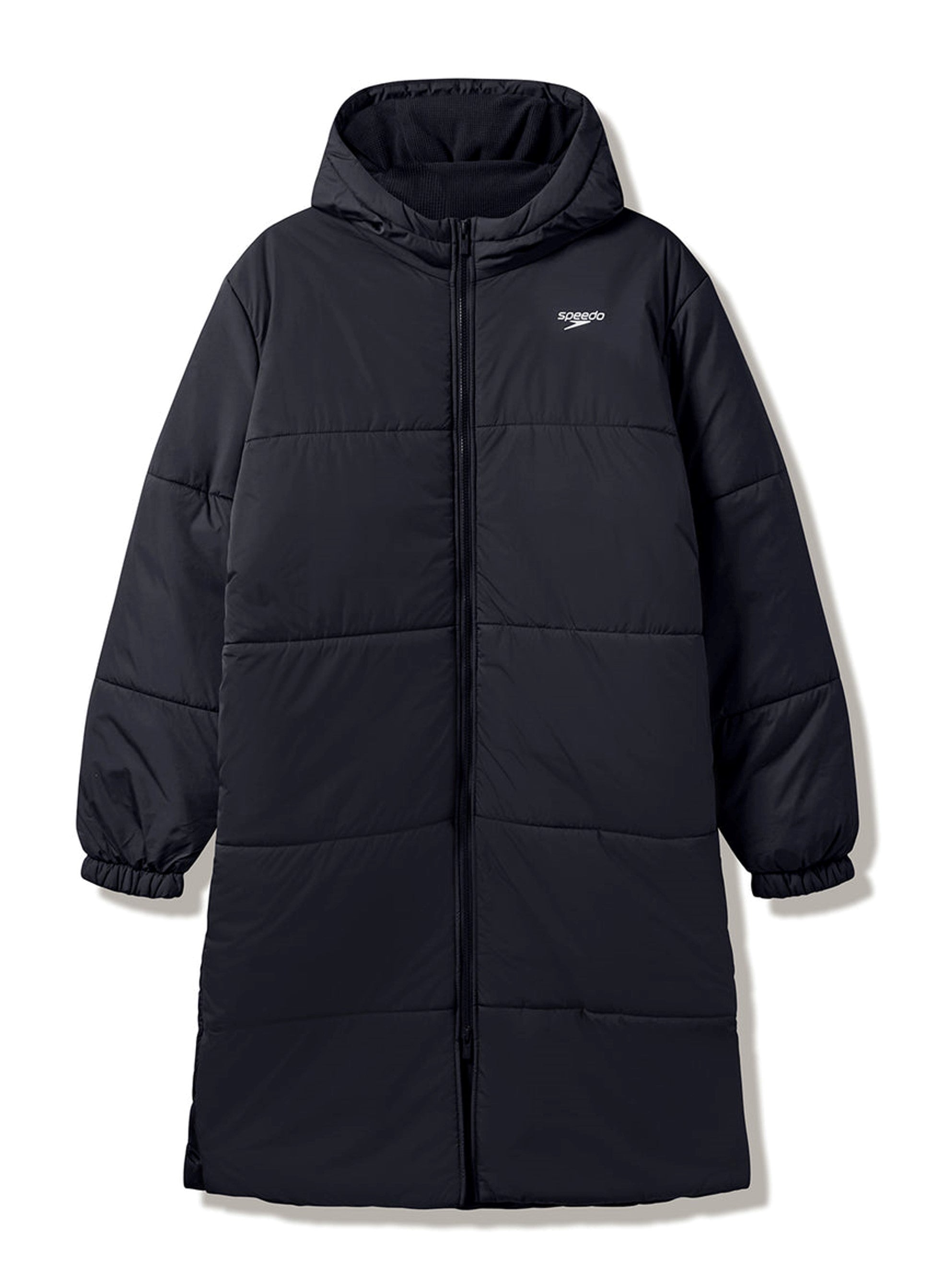 Speedo Unisex Hydropuff Parka